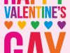 Valentine's Gay