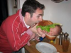 Why I eat babies