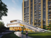 The Crown Sector 111 &ndash; Luxury Nature-Inspired Living by Studio Symbiosis