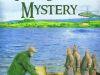 Peter Black and the Craven Lake Mystery
