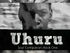 Uhuru (Freedom.)