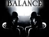Balance - Book One - Chapter one
