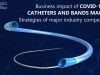 Catheters and Bands Market to Witness Robust Growth in Coming Years