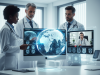 The Digital Revolution in Medical Imaging: Understanding Teleradiology's Growth