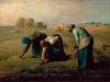 Des glaneuses (1857): Jean-Francois Millet