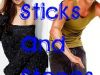 Sticks and Stones {Completed}