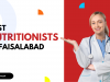 (RCF) Best Nutritionists in Faisalabad | Renal Care Foundation