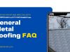 FAQ About Metal Roofing (Northern VA) | Alpha Rain