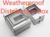 Nante Weatherproof Distribution Box Selection Guide