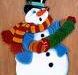 Snowman's Song