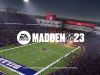 In the past it was revealed that the Madden