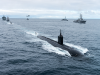 Undersea Warfare Systems Market Size, Unlocking Growth Potential and Share Projections for 2023-2030