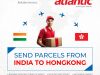 Smart and Affordable Logistics Solutions for Startups and Small Businesses with Courier to Hong Kong