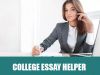 Custom Essay Writing Services Serve Your Academic Goals