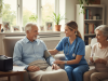 Comfort, Convenience, Care: The Surge of Home Healthcare Services