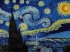 GAZING AT A STARRY NIGHT BY VAN GOGH