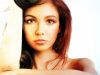 Winter's Brunette, sonnet III