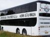 Coach Hire information in Gatwick