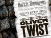 Oliver Twist: Bate's Innuendo's