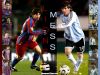 All About Messi