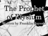 The Prophet of Elysium