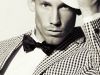 Successful Australian Model Calum Winsor