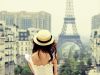 ~ Paris with Him