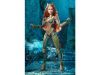 Aquagirl: The Catholic Heroine