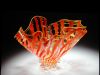 Hot Glass Blower Produces Cool Art
