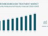 Venous Thromboembolism Treatment Market Growth Outlook and Forecast to 2031