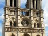 My visit to Notre Dame cathedral in Paris