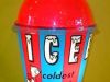 The Zen of Large Icee