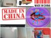 Every Man-Made thing Seems To Be ' Made in China '