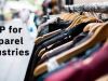 Streamlining Supply Chain Management in the Fashion Industry: The Role of ERP Software