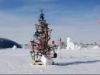 South Pole Christmas