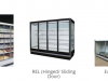 Revolutionizing Retail: Cutting-Edge Glass Door Chiller Innovations