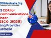 Top 3 CDR for Telecommunications Engineer Writing Provider in Australia
