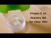 Is Vitamin E Oil and Aloe Vera Good?