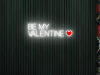  Gift your loved one a custom-led sign this Valentine's Day