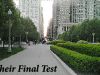 Their Final Test