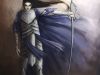 The Fall of Fingolfin
