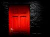 The Red Door