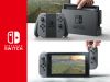 Nintendo Switch - Brief Thoughts