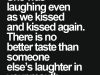 Laughter in Love