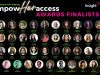 Women in Cloud & Insight announce 2024 #empowHERaccess Prestige Award Winners