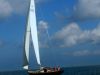 Sailing on Cape Cod