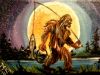 How to Catch a Sasquatch