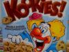 The Cereal Clown