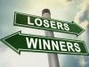 Winners and Losers