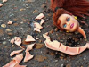 How Barbies Destroyed Me